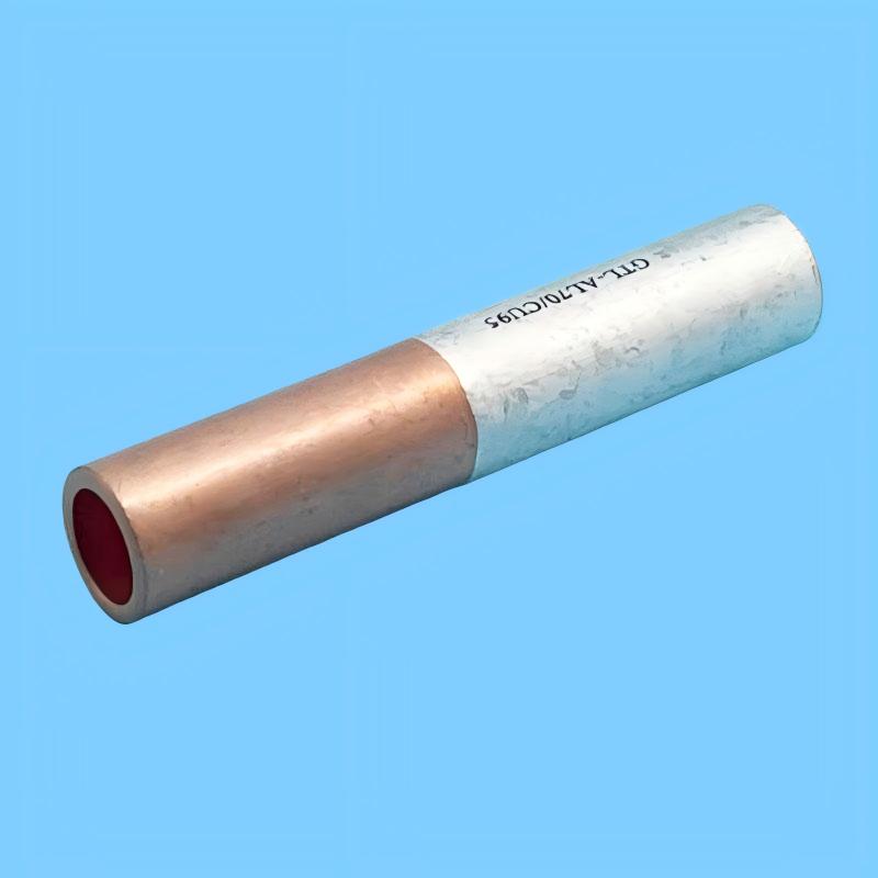 GTL-2 Bimetal Cable Connectors